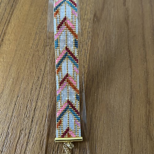 Bracelet sioux