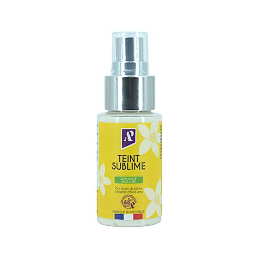 Crème visage peau normale - teint sublime