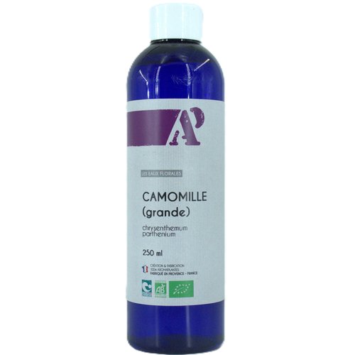 Eau florale de camomille
