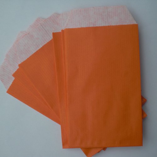 mini sachets kraft