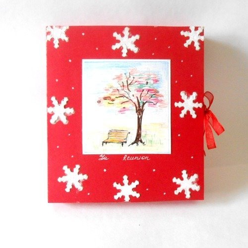 Un cadeau exceptionnel 