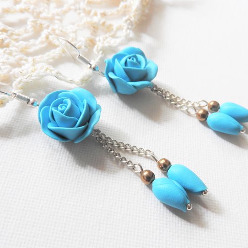 Les boucles d oreilles