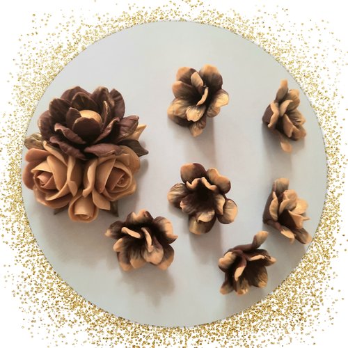 Lot pour la création d dijoux