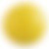 X 1 boule de bola jaune 16 mm musical de grossesse maternité grelot mexicain