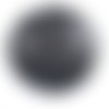 X 1 boule de bola noir 16 mm musical de grossesse maternité grelot mexicain