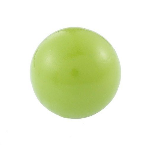 X 1 boule de bola vert clair 16 mm musical de grossesse maternité grelot mexicain