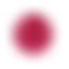 X 1 boule musicale de bola de grossesse de 18 mm rouge pastèque 