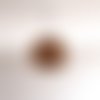 35cm luminaire pomme de pin artisanal - fait main