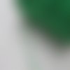 Fil cordon vert de 1mm - lot de 10 mètres