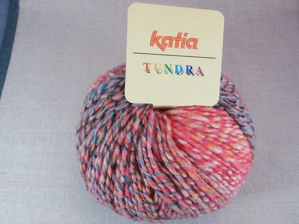 Mitaine laine au crochet - accessoire mode enfant - ArtKen6L