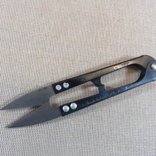 Ciseau de couture coupe fil de précision outil de couture 11cm