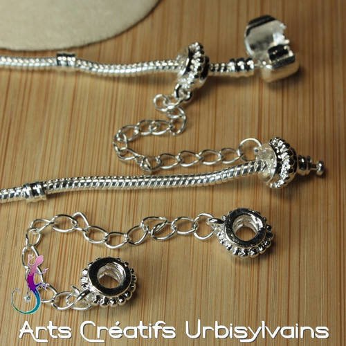chaine de surete pandora chaine de surete pandora