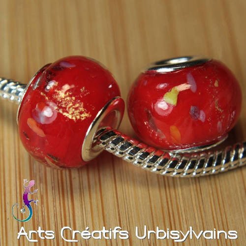 perle murano rouge pandora perle murano rouge pandora