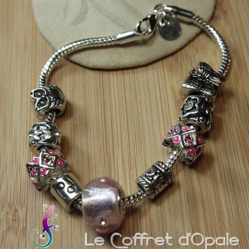 perle pandora personnalise perle pandora personnalise