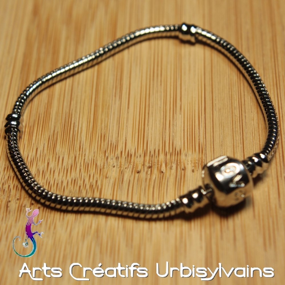 bracelet pandora maille serpent bracelet pandora maille serpent