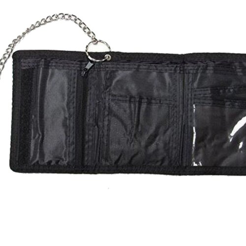 Porte-monnaie Imprimé Vache Mignon Portable Pleine Largeur Est Pratique Pour Un Usage Quotidien, Arbre D'Afrique, Taille Unique, Pochette à Monnaie