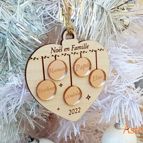 30 Pcs Boules De Noël Rondes Feuille Acrylique Transparent Avec Ruban Boules Plates Pour Travaux Manuels Noel Disques Acrylique Transparent Pour Decoration De Fete Darbre 75 Cm 91667993