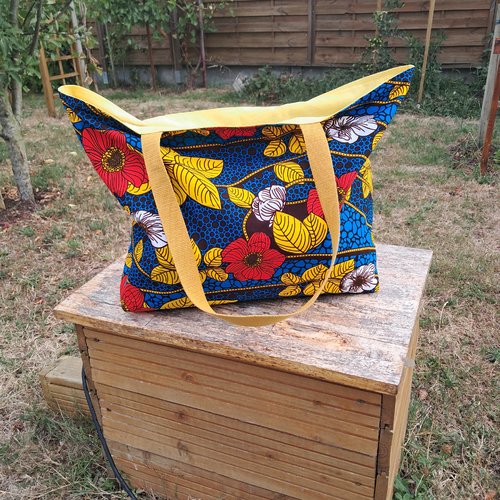 Sac de plage