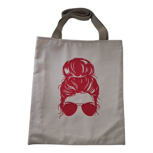 Sac tote bag femme