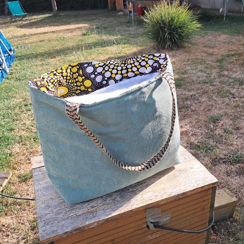 Sac de plage