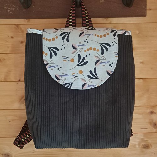 Sac à dos enfant