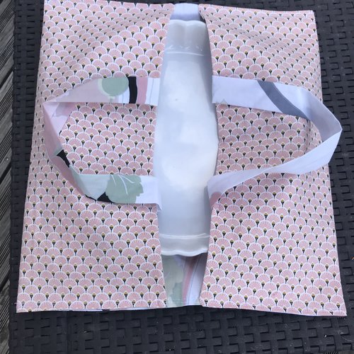 Sac a tarte