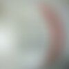 Plat en porcelaine de limoges quot;la symphonie