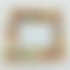 Vide poches multicolore