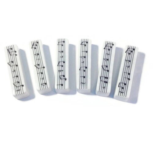 Porte-couteaux partition de  musique