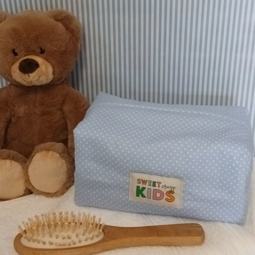 Trousse de toilette