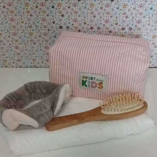 Trousse de toilette
