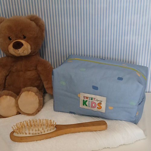 Trousse de toilette