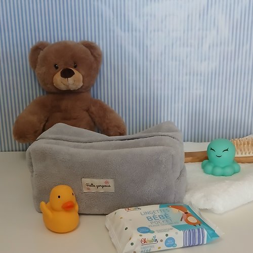Trousse de toilette