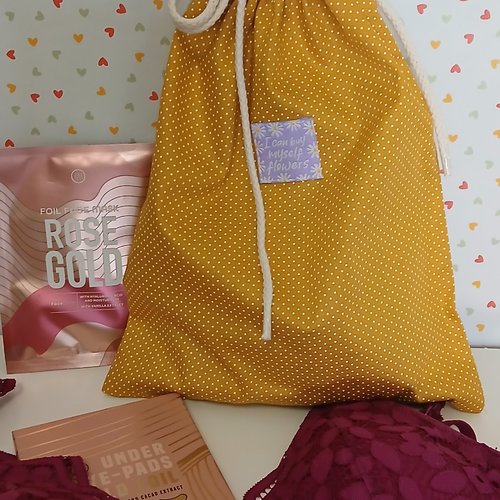 Sac pochon