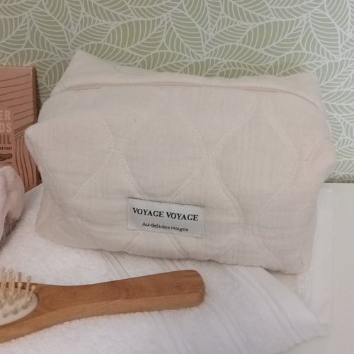 Trousse de toilette