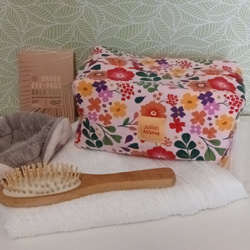 Trousse de toilette