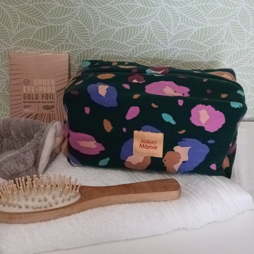 Trousse de toilette