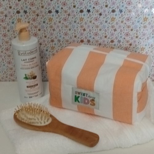 Trousse de toilette