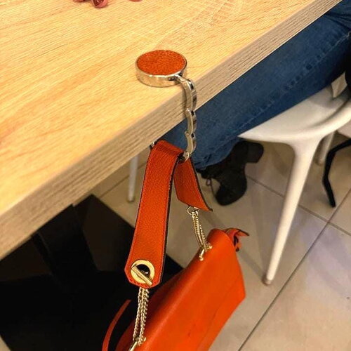 Accroche sac