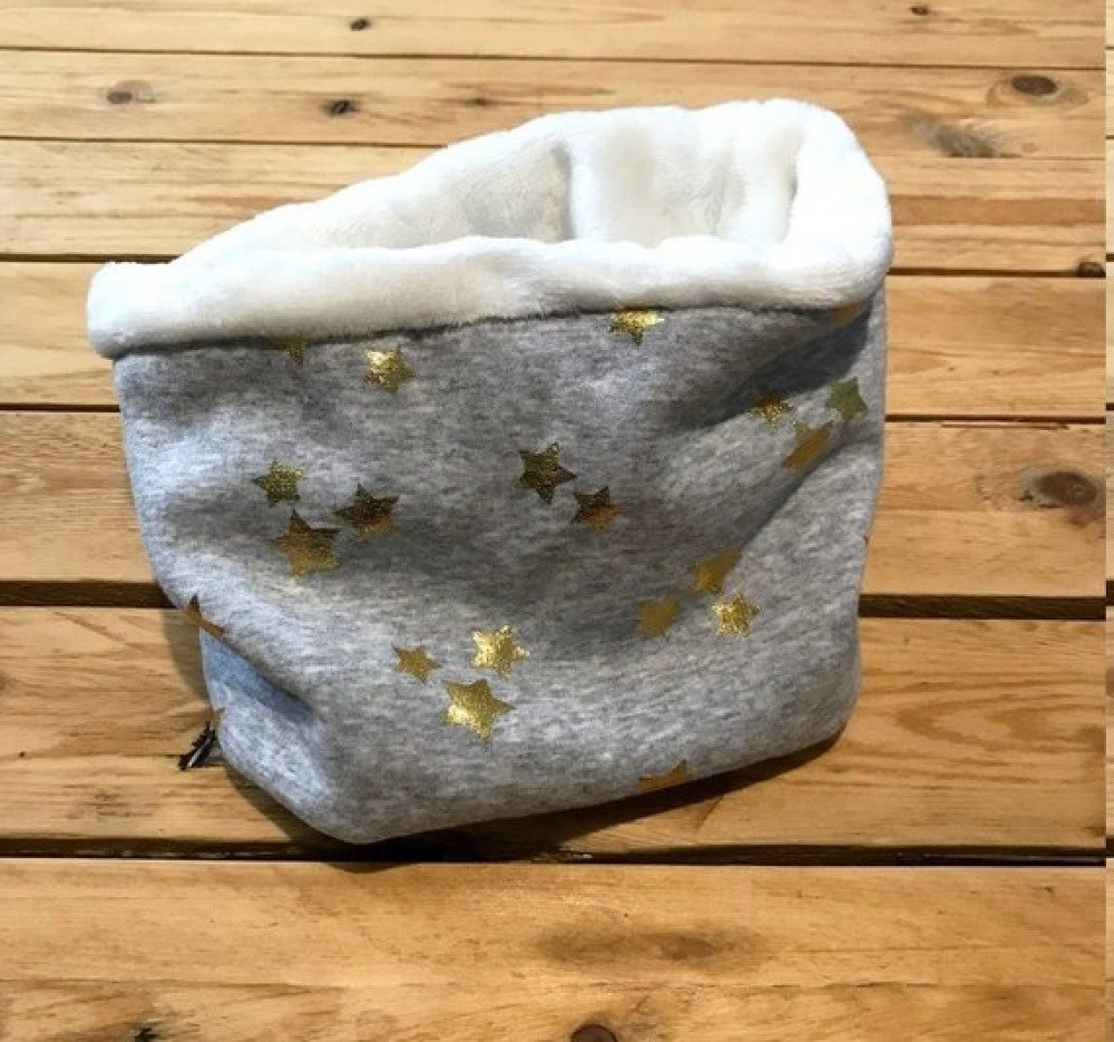 Taille 2 4 Ans Snood Enfant Tour De Cou Un Grand Marche