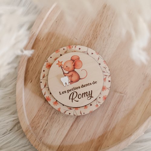 Des cadeaux de naissance personnalisés