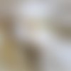 Marque place, tag personnalisés { good vibes } pour mariage, baptême ou tout événement festif