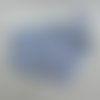 Vendu.. sac à baguettes, sac à pain doublé lavable, réutilisable zéro déchet, tissu provençal, rangement cuisine, cadeau noël femme