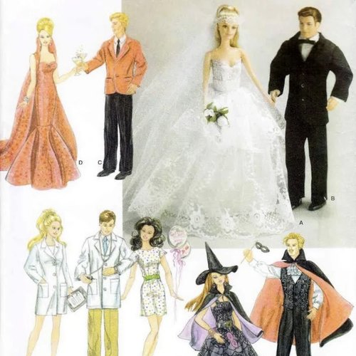 Magazine simplicity , vintage en format pdf.modeles vêtements pour couture.pattern,tutoriels anglais,français  en format pdf