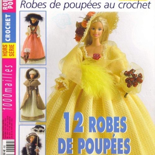 Pdf.magazine 1000 mailles en format pdf