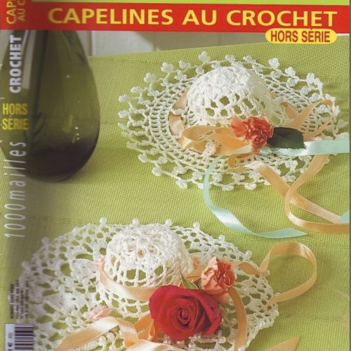 Pdf.vntage pdf .grande magazine 1000 mailles en format pdf(56 pages)