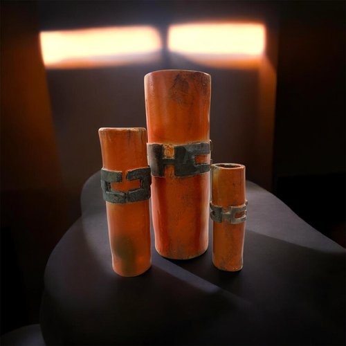 Vases