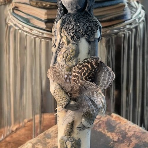 Sculpture