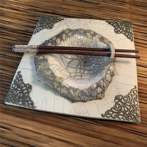 Assiette