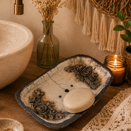 Porte savon